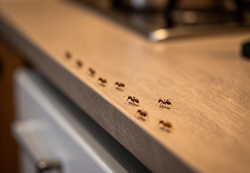 Rodent Removal in a Cremorne Point Home
