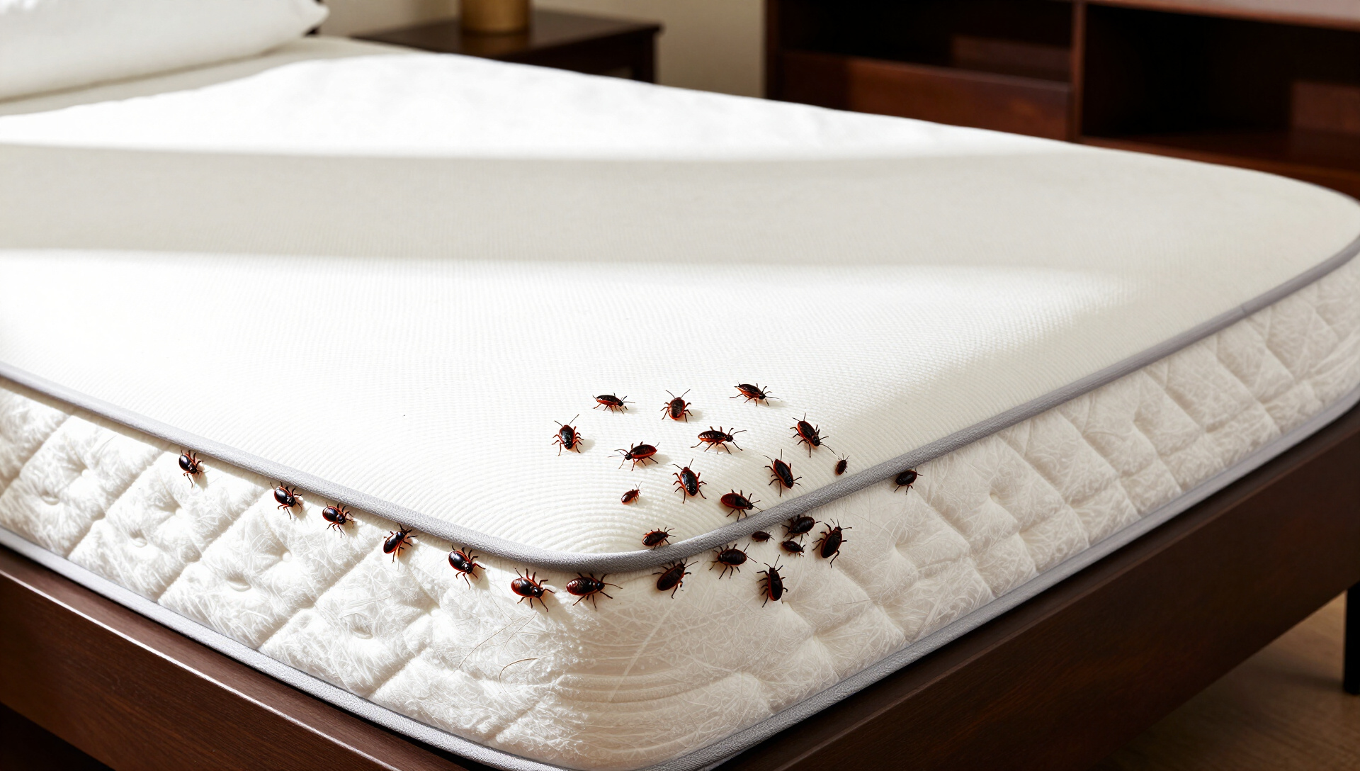Bed Bugs Control in Cremorne Point
