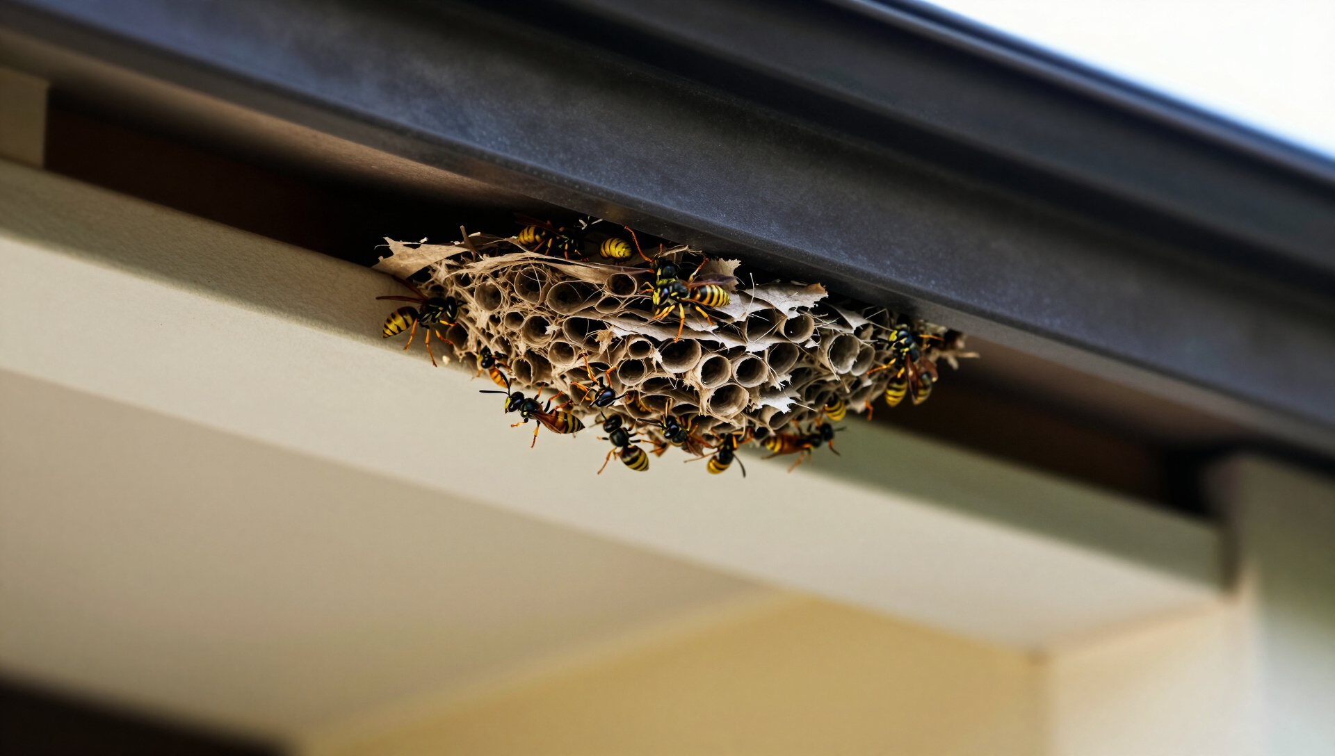 Bees and Wasp Removal in Cremorne Point