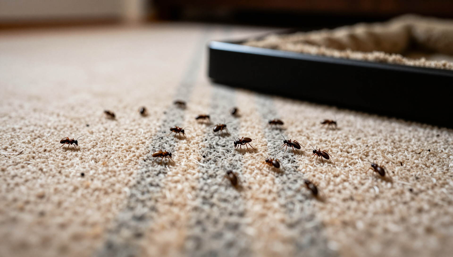 Fleas and Ticks Removal in Cremorne Point